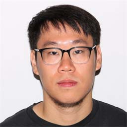 Aaron-Liu